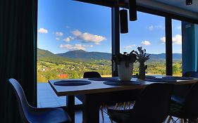 Beskid Island