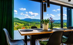 Beskid Island
